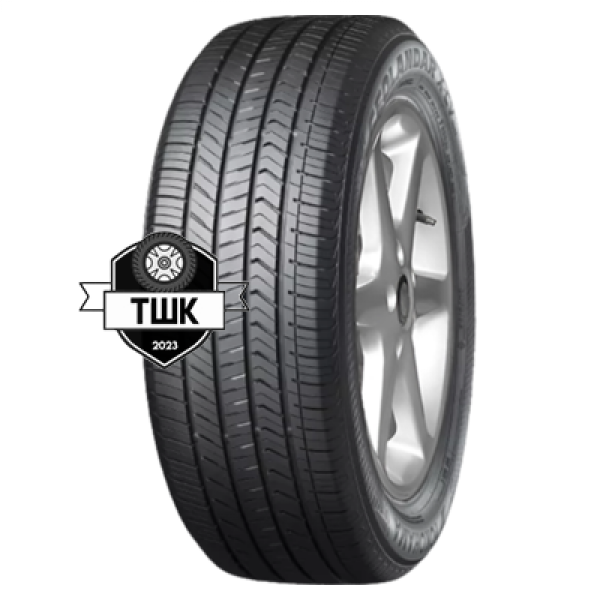 265/50R22 112V XL Geolandar X-CV G057B TL M+S