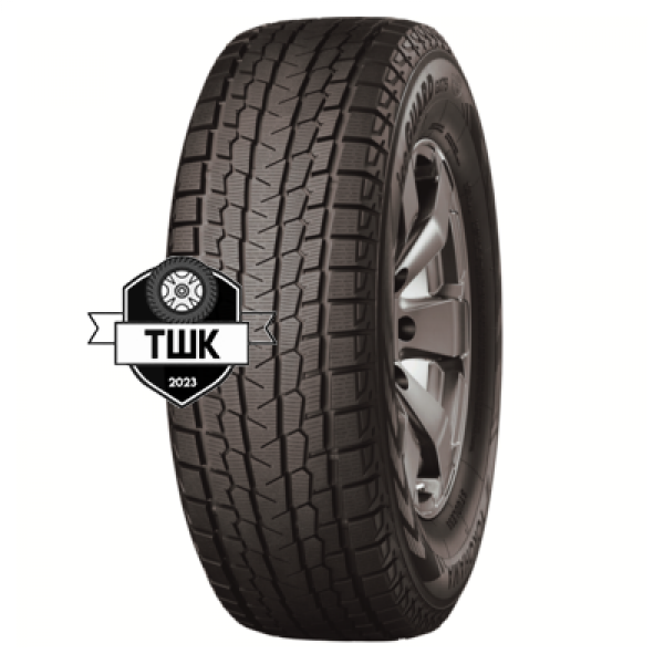 265/50R22 112Q XL iceGuard Studless G075 TL