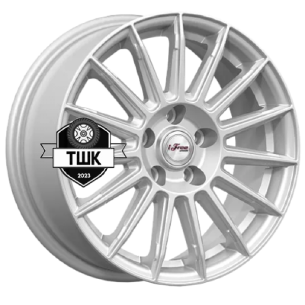 6,5x16/5x100 ET38 D57,1 Азур (КС1052) Нео-классик