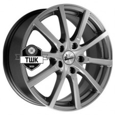 7x17/5x114,3 ET50 D67,1 Big Byz (КС680) Хай Вэй