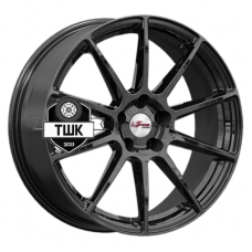 7x18/5x114,3 ET37 D66,6 Винзор (КС1108) BK