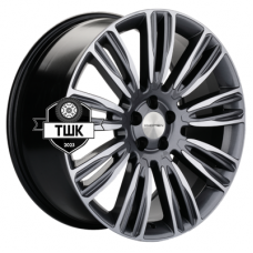 8,5x20/5x108 ET45 D63,4 KHW2004 (Velar) Gray-FP