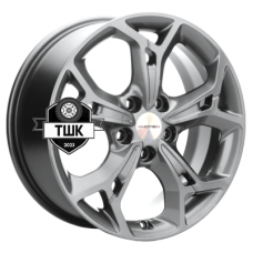 7x17/5x114,3 ET53 D67,1 KHW1702 (Ceed) Gray