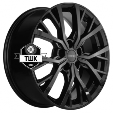 7x18/5x114,3 ET50 D54,1 KHW1806 (Coolray) Black