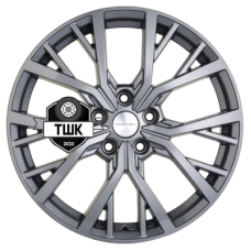 7x18/5x114,3 ET40 D66,5 KHW1806 (Haval Dargo) Gray