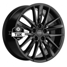 8x18/5x114,3 ET50 D60,1 KHW1807 (Camry NEW) Black