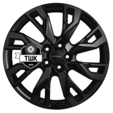 7x18/5x110 ET50 D63,3 KHW1809 (CS35/CS35 Plus) Black