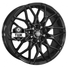 7x18/5x114,3 ET50 D64,1 KHW1813 (Haval M6 (Plus)) Black