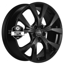 7x19/5x108 ET45 D65,1 KHW1906 (Dongfeng AX7) Black