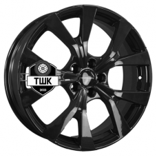 7x19/5x108 ET36 D65,1 KHW1906 (Exeed VX/TXL/LX) Black
