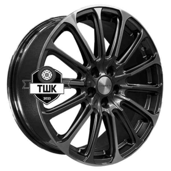 7,5x19/5x108 ET46 D63,4 KHW1910 (Geely Monjaro/Tugella) Gray-FP