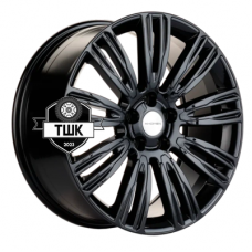 8,5x20/5x114,3 ET48 D67,1 KHW2004 (SantaFe) Black