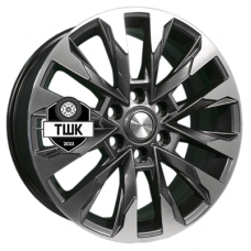 8x20/6x139,7 ET60 D95,1 KHW2010 (LC 300) Gray-FP