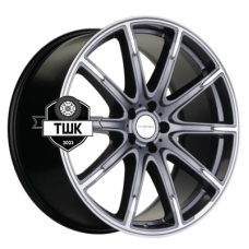 9,5x21/5x112 ET30 D66,6 KHW2102 (GLS class) Gray-FP
