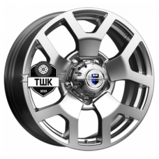 7x18/5x139,7 ET35 D108,5 Намиб (КС929) Дарк платинум