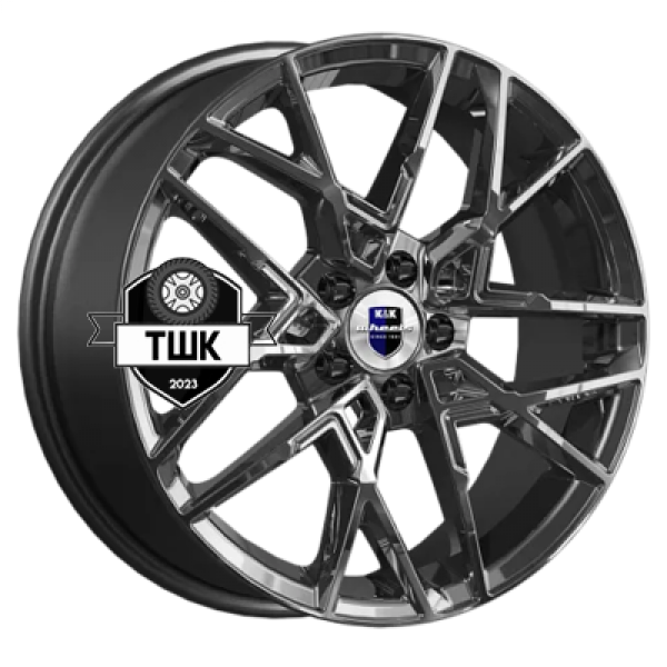 7x18/5x108 ET33 D60,1 Вудроф (КС1044) Кварц