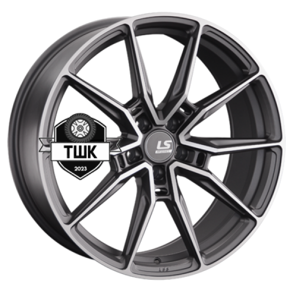 9x20/5x112 ET35 D66,6 RC58 MGMF (конус)