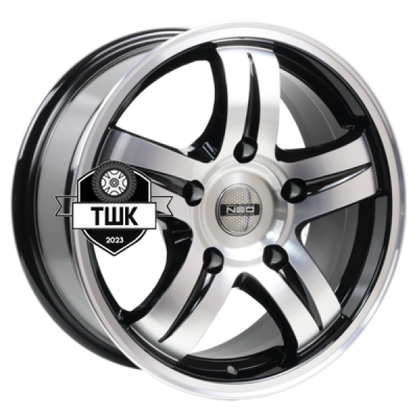 7x16/5x139,7 ET35 D108 669 BD