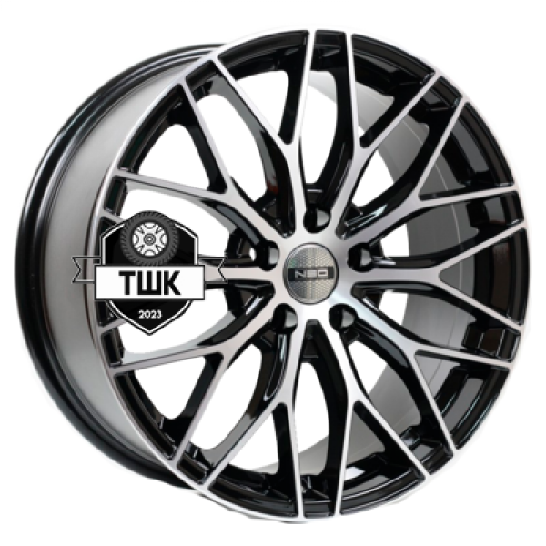 7x17/5x112 ET40 D66,6 740 BD