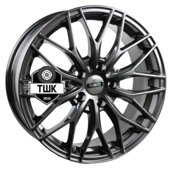 7x17/5x114,3 ET40 D66,1 740 BH