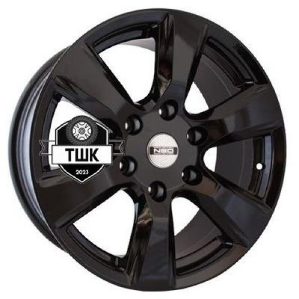 7,5x18/6x139,7 ET25 D106,1 805 BL