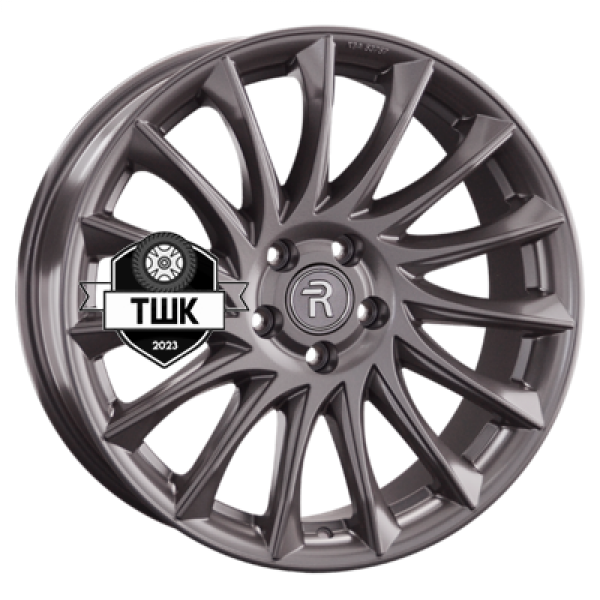 8x19/5x112 ET30 D66,6 B316 MGM (конус, B640)
