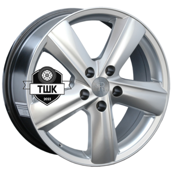 7,5x18/5x120 ET32 D60,1 LX32 HP (пш, LX001) 690 кг