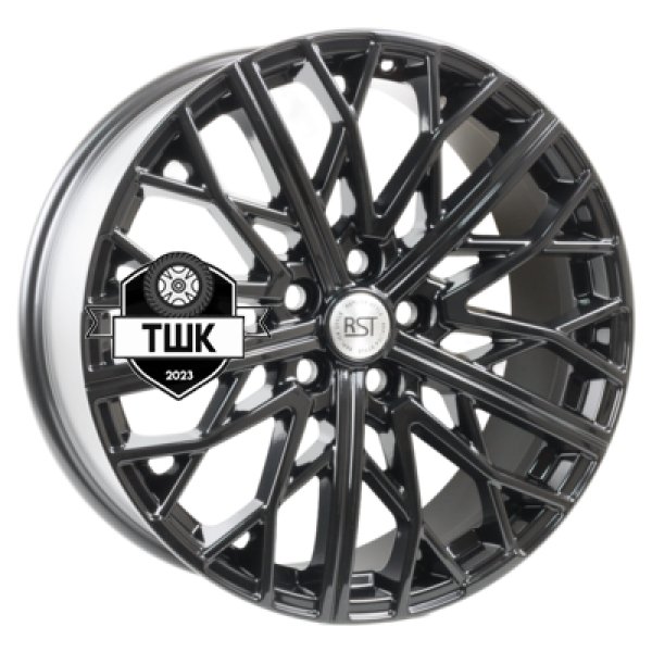 8,5x20/5x120 ET45 D59,6 R002 (GAC GS8) BL