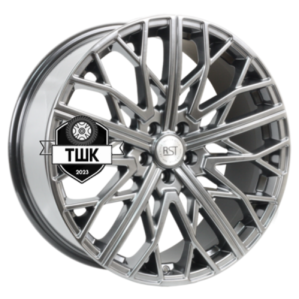 8,5x20/5x120 ET45 D59,6 R002 (GAC GS8) BMG