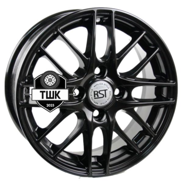 5,5x14/4x100 ET43 D60,1 R004 (Logan) BL