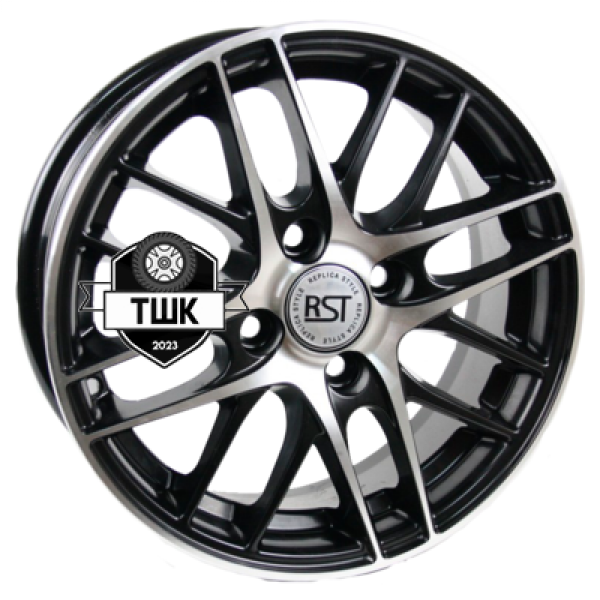 5,5x14/4x98 ET35 D58,6 R004 BD
