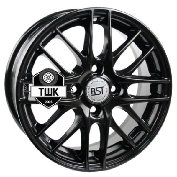 5,5x14/4x98 ET35 D58,6 R004 BL