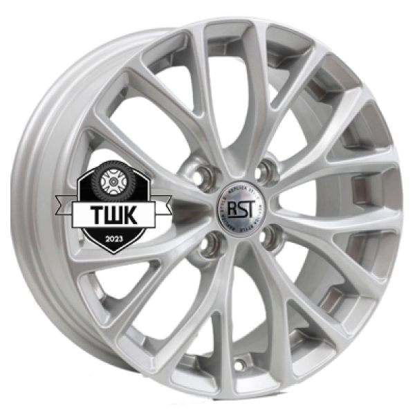 6x15/4x100 ET46 D54,1 R015 (Rio, Solaris) SL