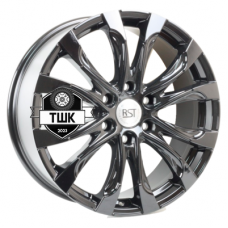 8x20/6x139,7 ET35 D77,8 R022 (Patrol,QX) BL