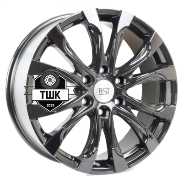 8x20/6x139,7 ET35 D77,8 R022 (Patrol,QX) BL