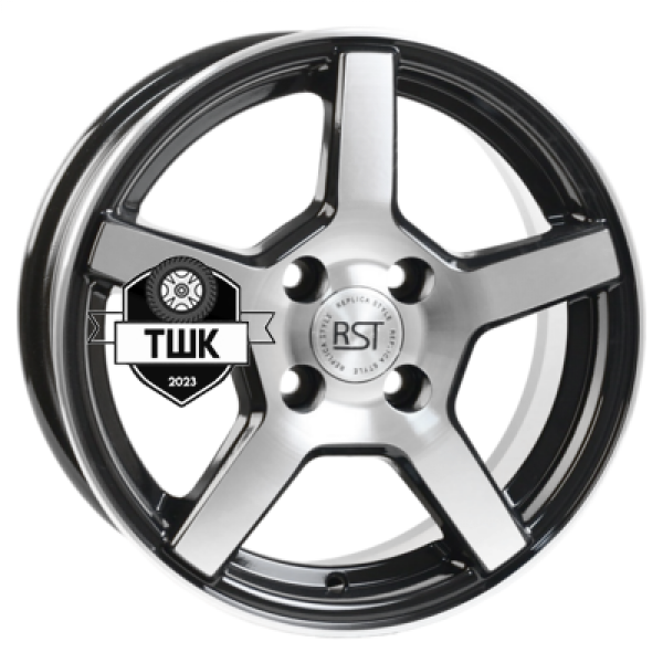 5,5x14/4x98 ET33 D58,6 R024 (Datsun) BD