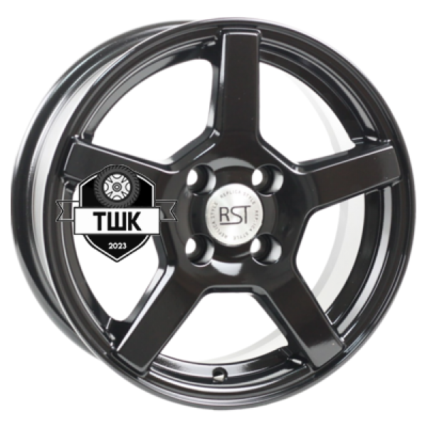 5,5x14/4x98 ET33 D58,6 R024 (Datsun) BL