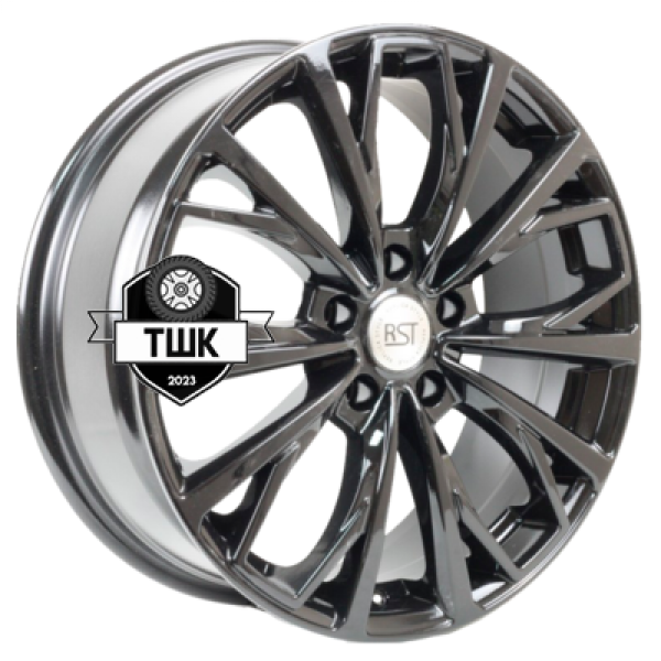 7x18/5x108 ET36 D65,1 R038 (Exeed TXL) BL