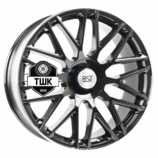 8,5x20/5x114,3 ET45 D67,1 R042 (Mazda CX-9) BDR