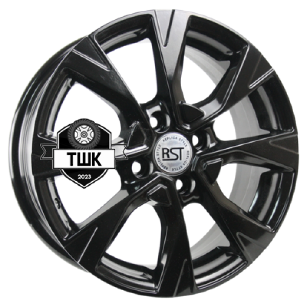 6x15/4x100 ET40 D56,6 R045 BL