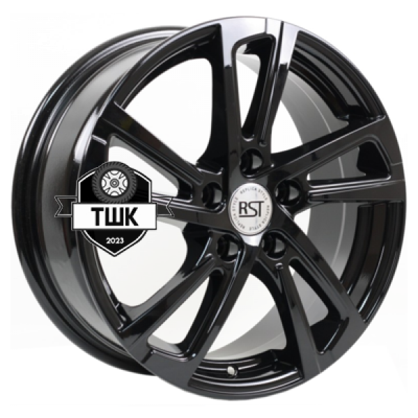 6,5x16/5x108 ET50 D63,4 R046 (Focus) BL