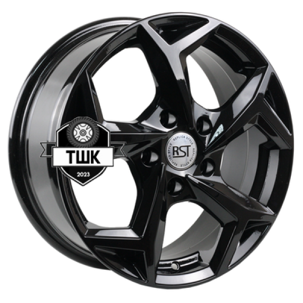 6,5x16/5x114,3 ET46 D67,1 R066 (ASX, Cee'd, Optima) BL