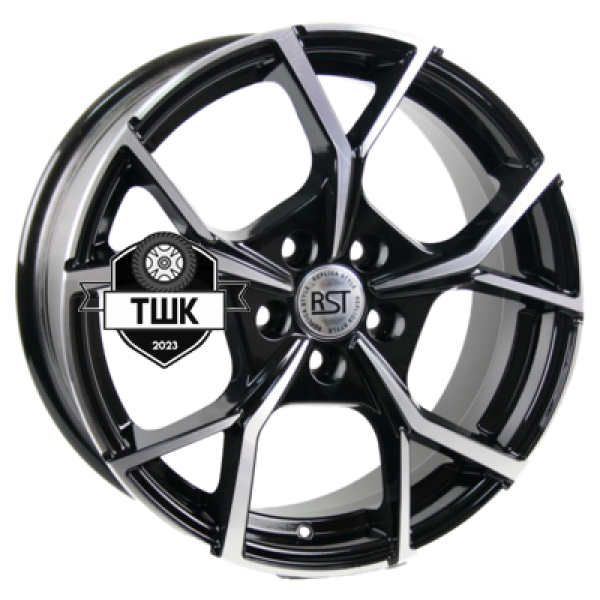 6,5x16/5x108 ET40 D54,1 R086 (JAC) BD