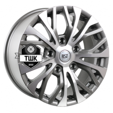 8x18/5x150 ET56 D110,1 R088 (LC200) GRD