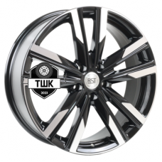7x19/5x108 ET36 D65,1 R089 (Exeed) BD