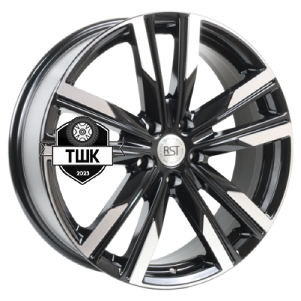 7x19/5x108 ET36 D65,1 R089 (Exeed) BD