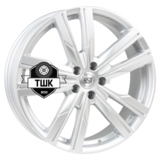 7x19/5x108 ET36 D65,1 R089 (Exeed) Silver