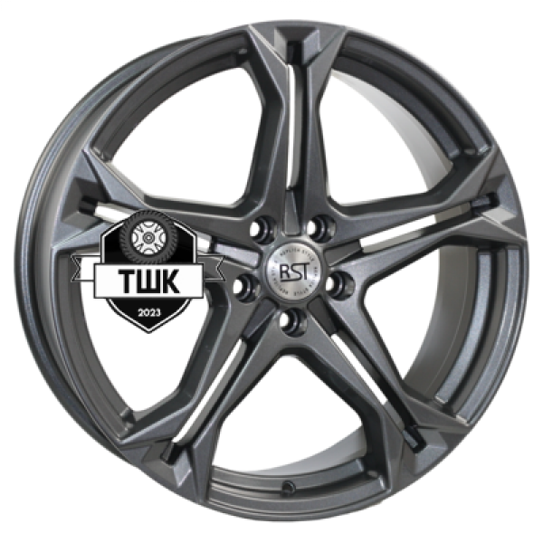 7,5x19/5x108 ET46 D63,4 R099 (Geely Tugela) BMG