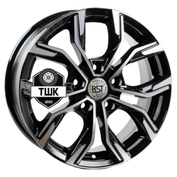 6,5x16/5x108 ET50 D63,4 R106 (Ford) BD