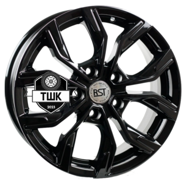 6,5x16/5x114,3 ET50 D67,1 R106 (Kia Cee'd, Hyndai i30) BL